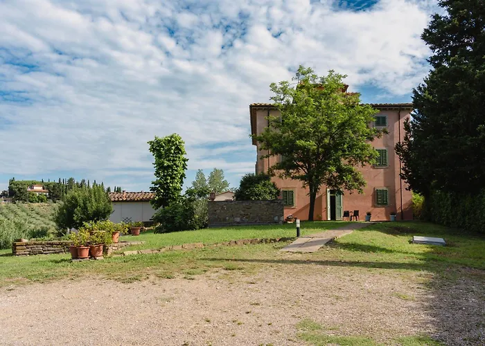 TorraioloAgriturismo