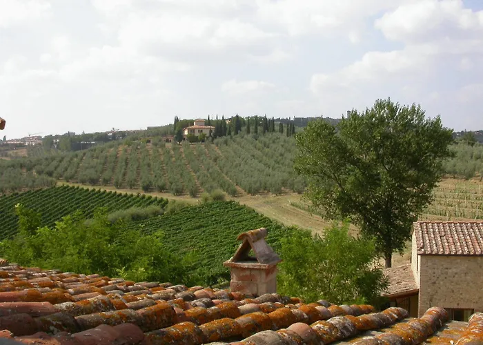 TorraioloAgriturismo