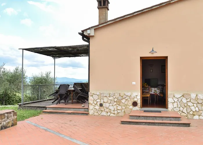 Agriturismo Fattoria Sant'Appiano
