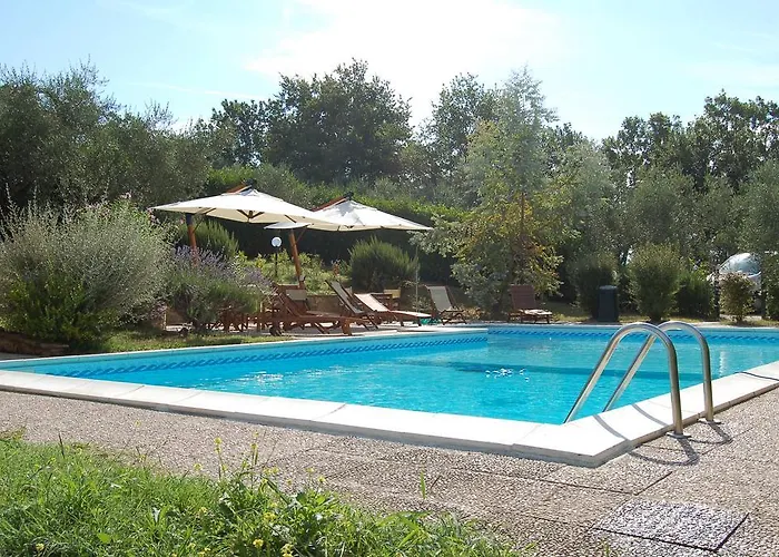 Agriturismo Fattoria Sant'Appiano